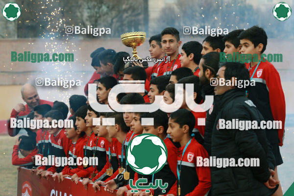 آکادمی کیا ۱ - ۰ پیکان