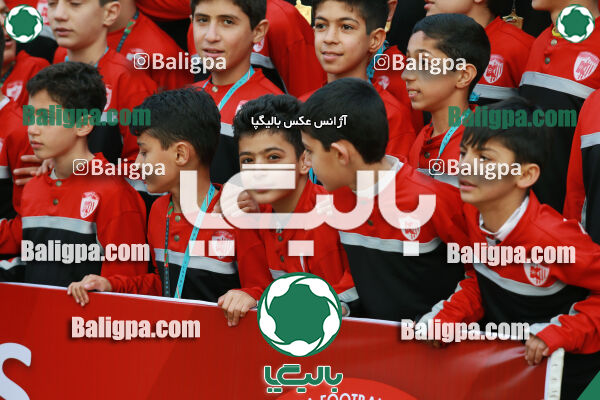 آکادمی کیا ۱ - ۰ پیکان
