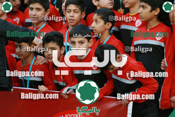 آکادمی کیا ۱ - ۰ پیکان