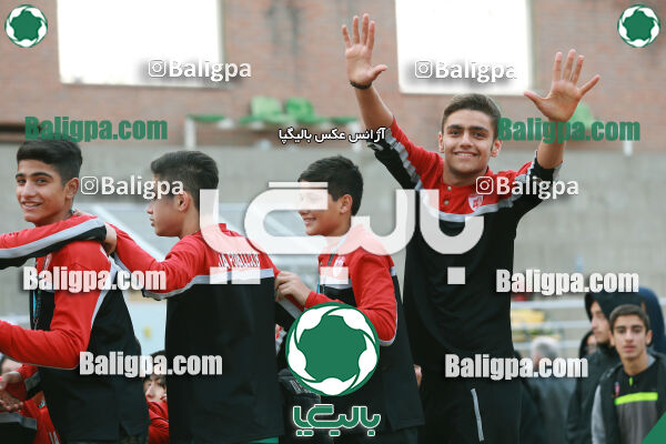 آکادمی کیا ۱ - ۰ پیکان