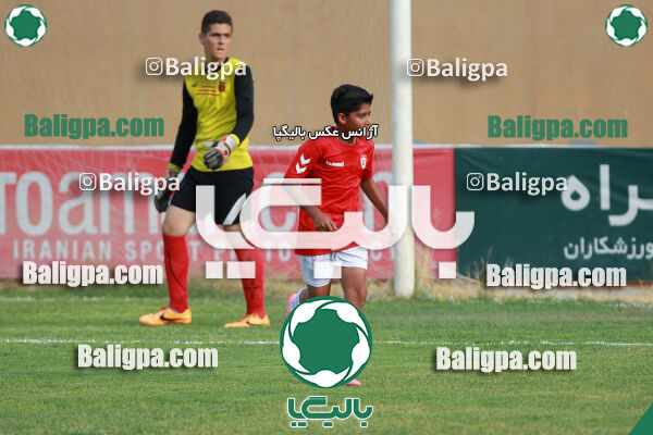 آکادمی کیا ۱۵ - ۰