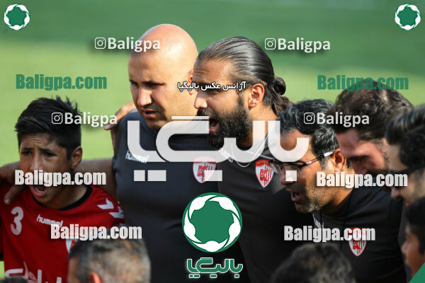 آکادمی کیا ۳ - ۱ شاهین