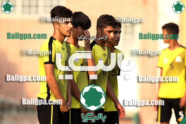 آکادمی کیا ۳ - ۰ راه آهن