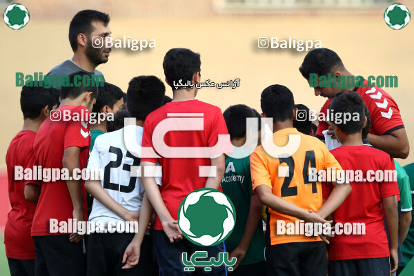 آکادمی کیا ۳ - ۰ راه آهن