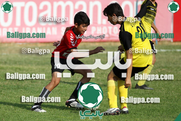 آکادمی کیا ۱۰ - ۰ مقاومت