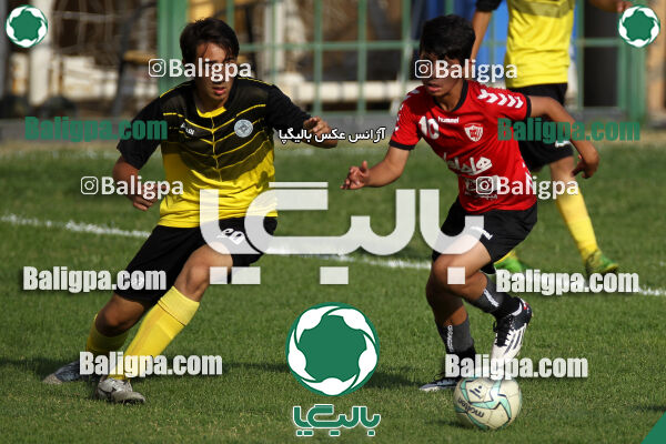 آکادمی کیا ۱۰ - ۰ مقاومت