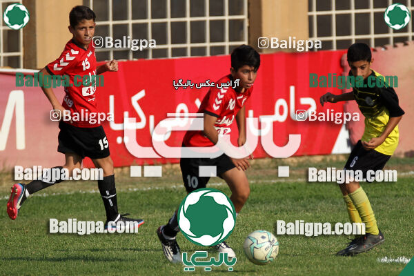 آکادمی کیا ۱۰ - ۰ مقاومت