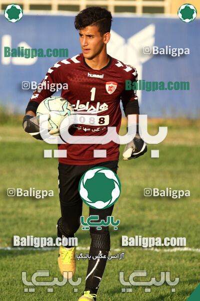 آکادمی کیا ۱۰ - ۰ مقاومت