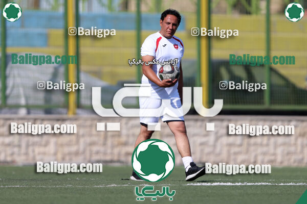 پرسپولیس ۲ - ۰ استقلال