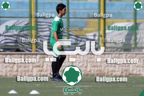 پرسپولیس ۲ - ۰ استقلال