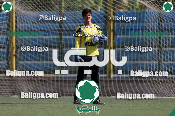 پرسپولیس ۲ - ۰ استقلال