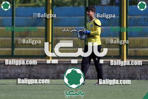 پرسپولیس ۲ - ۰ استقلال