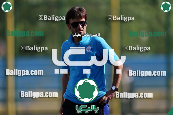 پرسپولیس ۲ - ۰ استقلال