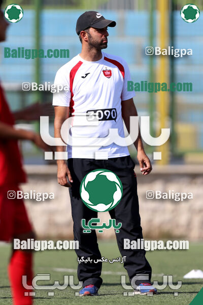 پرسپولیس ۲ - ۰ استقلال