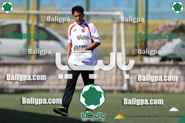 پرسپولیس ۲ - ۰ استقلال