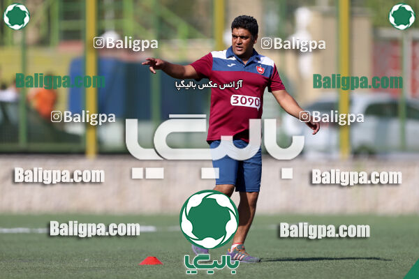 پرسپولیس ۲ - ۰ استقلال