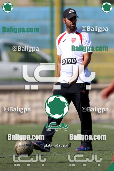 پرسپولیس ۲ - ۰ استقلال