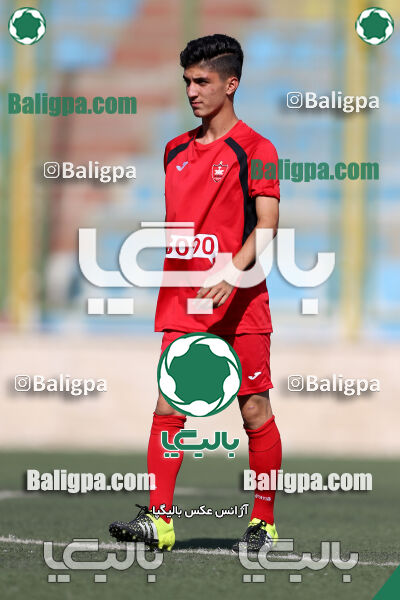 پرسپولیس ۲ - ۰ استقلال