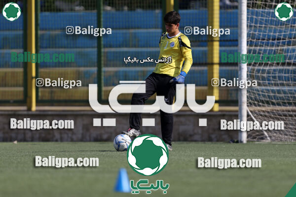 پرسپولیس ۲ - ۰ استقلال