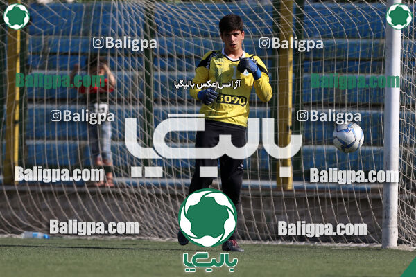 پرسپولیس ۲ - ۰ استقلال