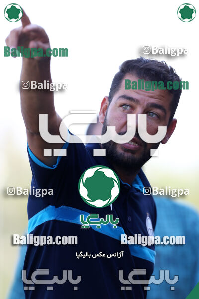 پرسپولیس ۲ - ۰ استقلال