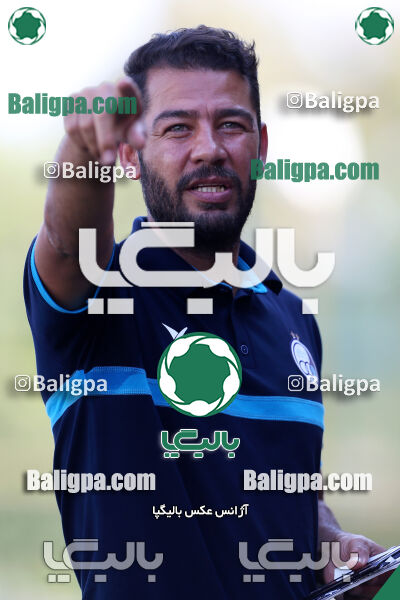 پرسپولیس ۲ - ۰ استقلال