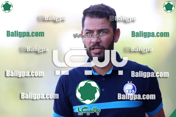 پرسپولیس ۲ - ۰ استقلال