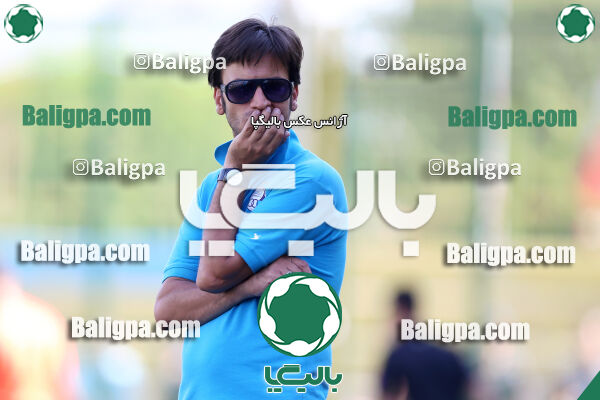پرسپولیس ۲ - ۰ استقلال