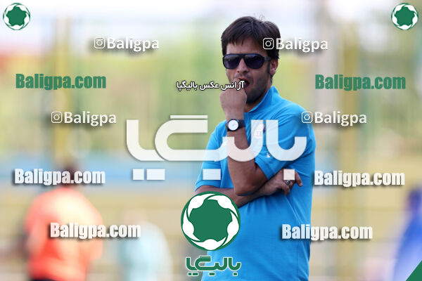 پرسپولیس ۲ - ۰ استقلال
