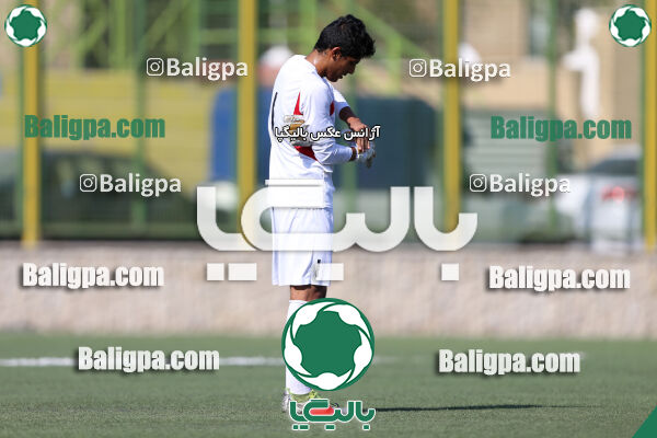 پرسپولیس ۲ - ۰ استقلال