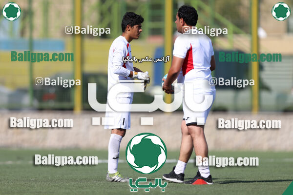 پرسپولیس ۲ - ۰ استقلال
