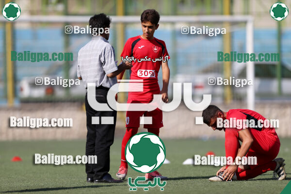 پرسپولیس ۲ - ۰ استقلال