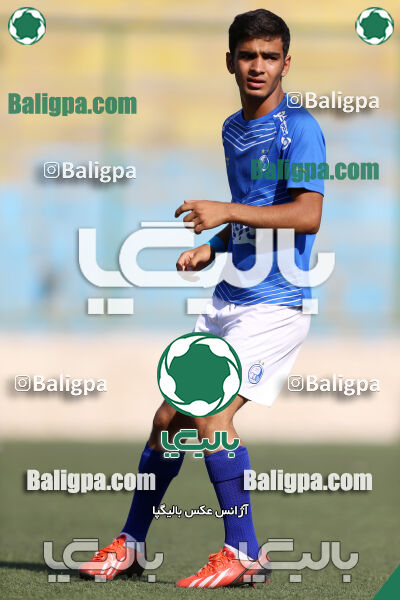 پرسپولیس ۲ - ۰ استقلال