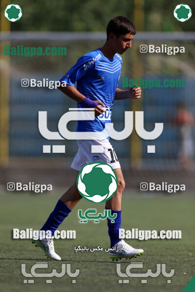 پرسپولیس ۲ - ۰ استقلال