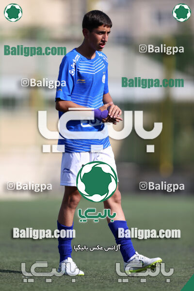پرسپولیس ۲ - ۰ استقلال
