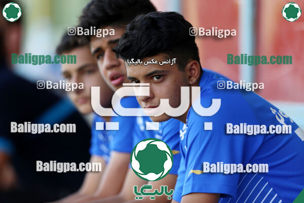 پرسپولیس ۲ - ۰ استقلال
