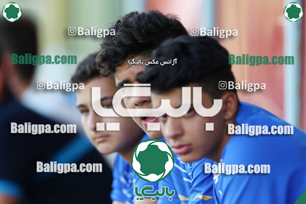 پرسپولیس ۲ - ۰ استقلال