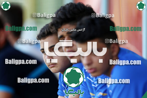 پرسپولیس ۲ - ۰ استقلال
