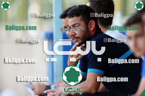 پرسپولیس ۲ - ۰ استقلال