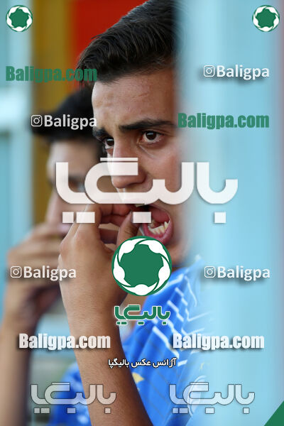 پرسپولیس ۲ - ۰ استقلال