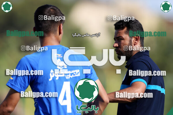 پرسپولیس ۲ - ۰ استقلال