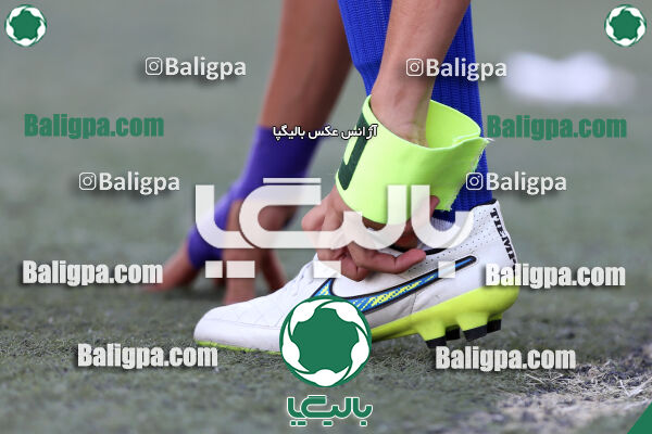 پرسپولیس ۲ - ۰ استقلال