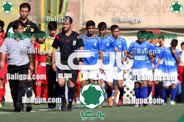 پرسپولیس ۲ - ۰ استقلال