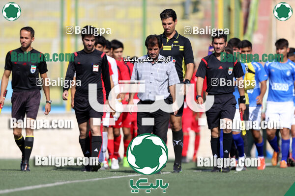 پرسپولیس ۲ - ۰ استقلال