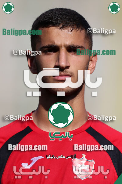 پرسپولیس ۲ - ۰ استقلال