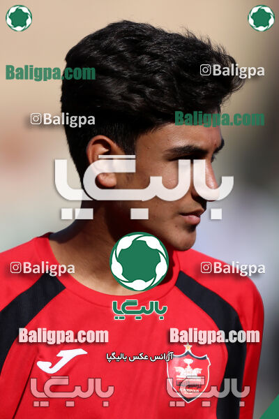 پرسپولیس ۲ - ۰ استقلال