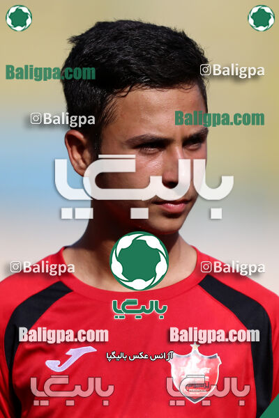 پرسپولیس ۲ - ۰ استقلال