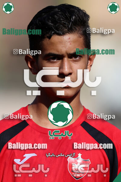 پرسپولیس ۲ - ۰ استقلال