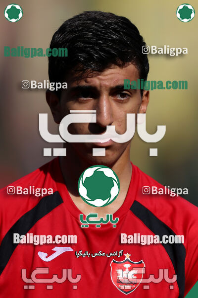 پرسپولیس ۲ - ۰ استقلال