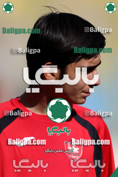 پرسپولیس ۲ - ۰ استقلال